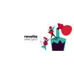 Logo Browar Revolta
