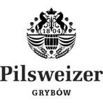 Logo Pilsweizer Grybów