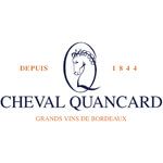 Logo Cheval Quancard