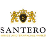 Logo Santero