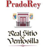 Logo PradoRey