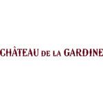 Logo Château de la Gardine