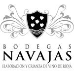 Logo Bodegas Navajas