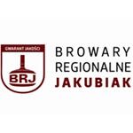 Logo Browar Regionalny Jakubiak