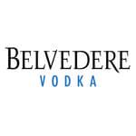 Logo Belveder Vodka