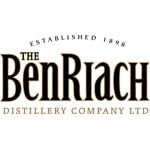 Logo The Benriach