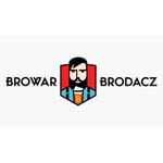 Logo Browar Brodacz
