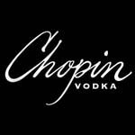 Logo Chopin Vodka