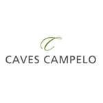 Logo Caves Campelo